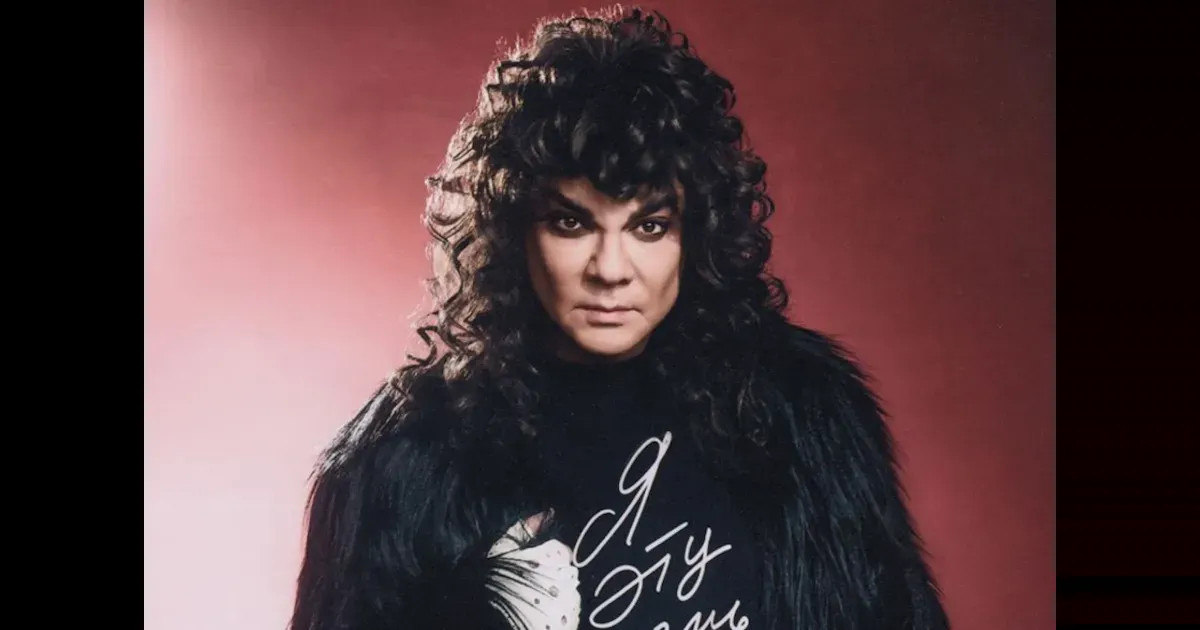 Шуба, цепи и кожаные брюки: Филипп Киркоров снялся для модного бренда philipp kirkorov,алесь кафельников,Виктория Шелягова,москвичка,журнал,Филипп Киркоров