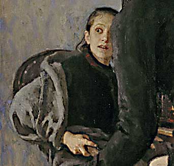 НОВОЕ ЛИЦО ОППОЗИЦИИ НОВОЕ ЛИЦО ОППОЗИЦИИ