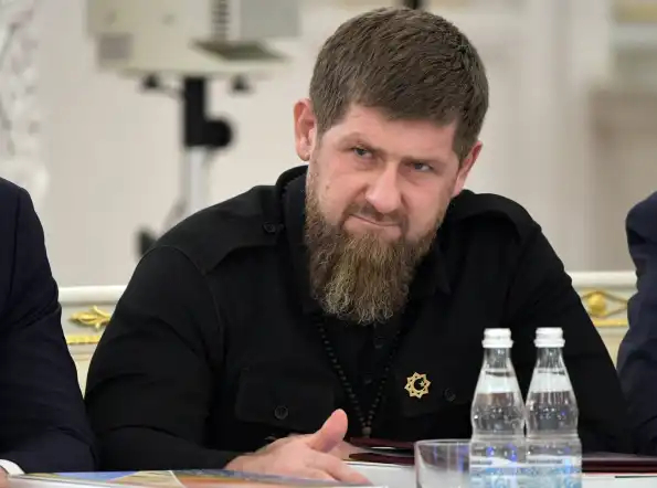"Вы совсем обезумели?": Кадыров воззвал к имаму мечети в Берлине после "мерзкой" акции