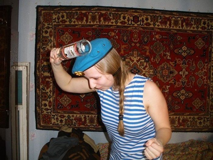 Чем дальше в лес, тем больше дров:"гламурные" прЫнцессы и "горячие самки" из соцсетей. Смотрим! Женщины,интересное,красота,фотографии,юмор