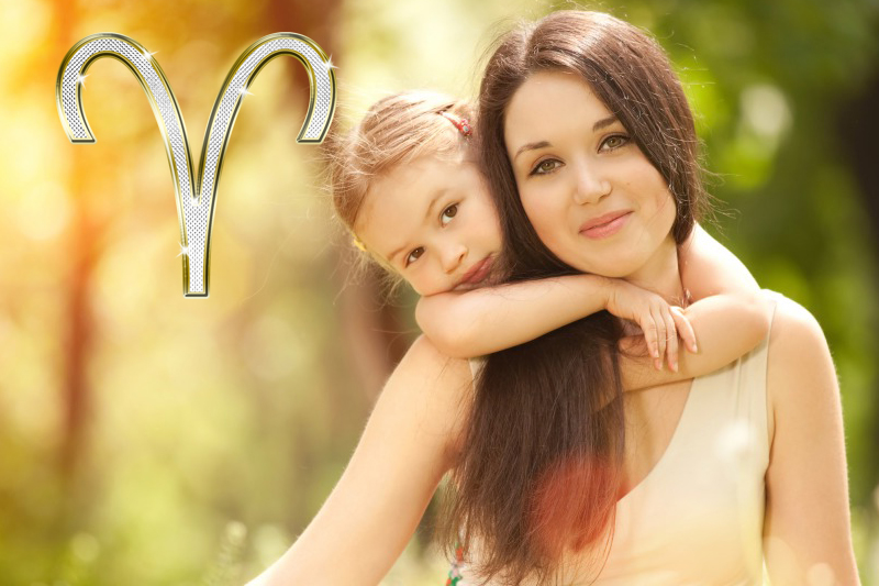 Как воспитывают детей разные знаки зодиака. Оказывается, звезды во всём виноваты!