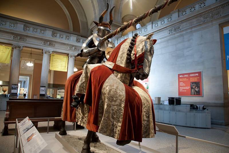 «Жабья голова» от всех превратностей судьбы история,оружие