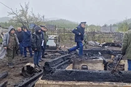 Стало известно о службе братьев расправившегося со сверстниками подростка на СВО