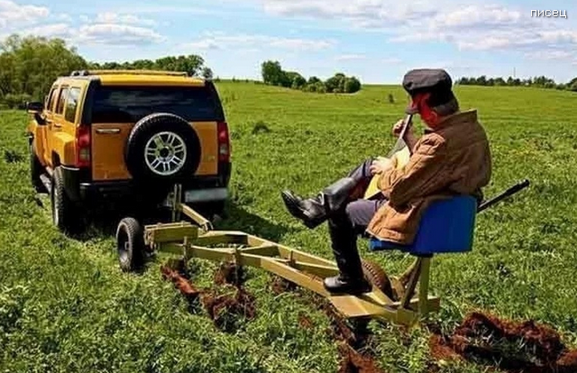 Деревенские приколы. Убойные хиты! Деревенские приколы. Убойные хиты! позитив,смешные картинки,юмор