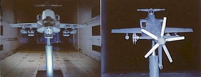 Стероидная «Кайова». Какой сверхбыстрый вертолёт выберут США? ввс