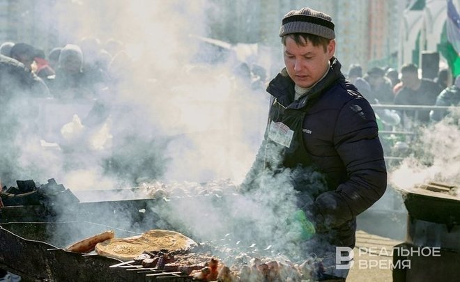 МЧС уменьшило расстояние от мангалов до зданий на участке