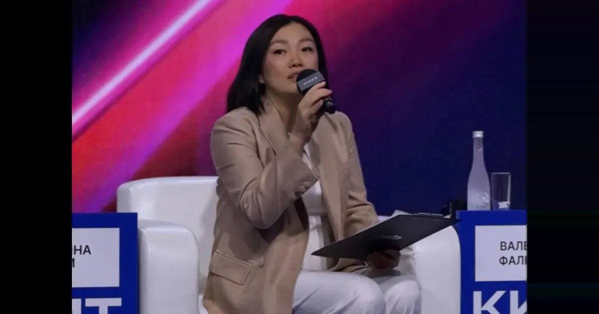 Самую богатую женщину России Татьяну Ким хвалят в соцсетях за вкус в одежде