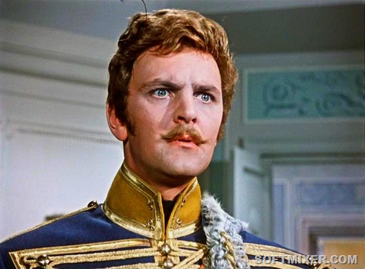 Ходячий анекдот: мифы о поручике Ржевском Ходячий анекдот: мифы о поручике Ржевском