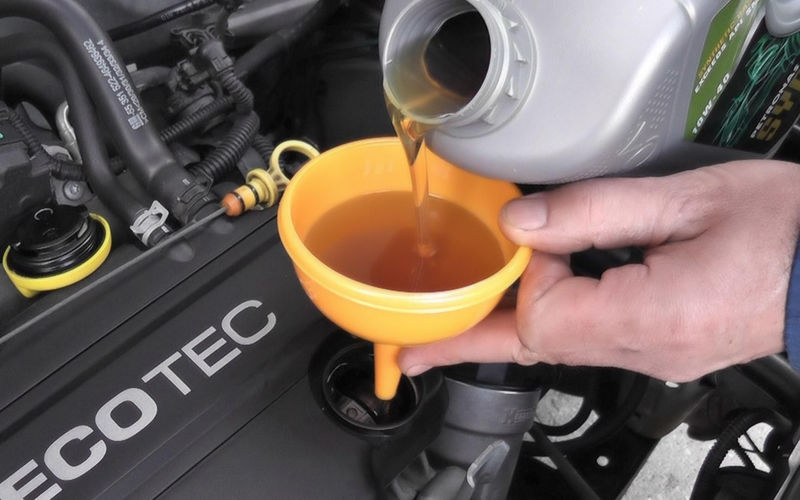 Полгода самообслуживания авто: сколько же я сэкономил?! Полгода самообслуживания авто: сколько же я сэкономил?! автомобиль