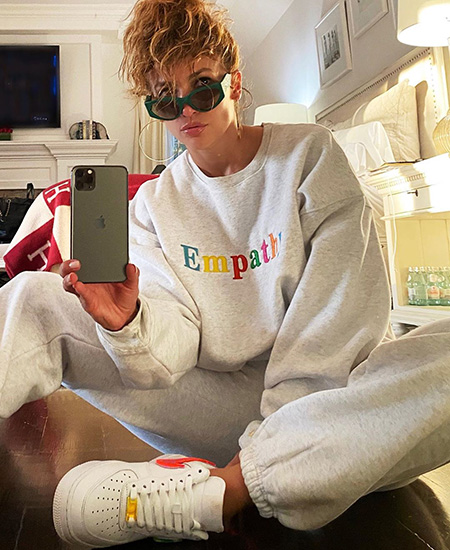 Звездный Instagram: счастливые моменты скоротечного лета Звездный Instagram: счастливые моменты скоротечного лета Хроника