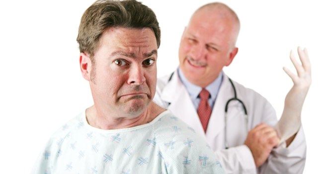 Анекдоты про врачей. Часть 1 анекдоты