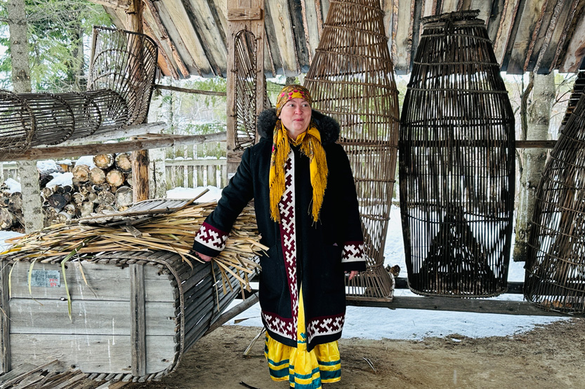 4. Без подписи