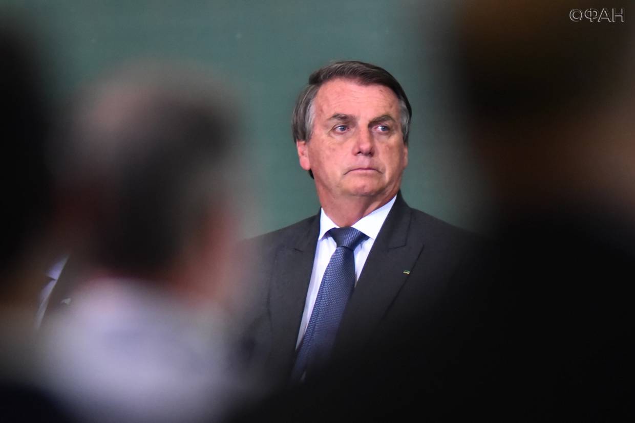 Международный суд ООН рассмотрит обвинения против президента Бразилии