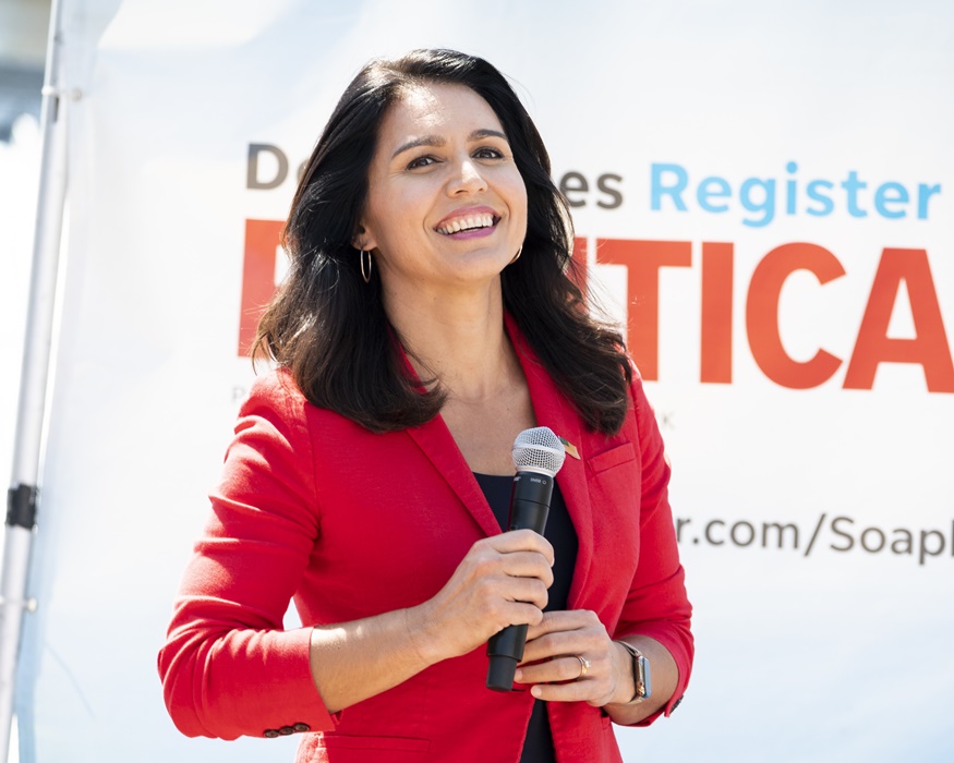 Сплетни бабки Клинтон: Кремль нашёл США нового президента на 2024 год геополитика