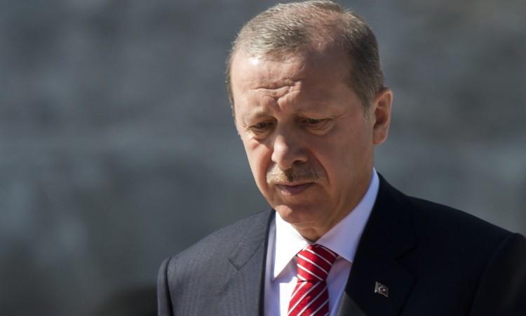 Результат ухудшения отношений с Россией: Эрдоган ищет поддержку для Турции
