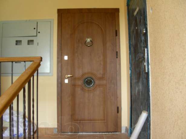 Металлические двери квартира, ремонт, штраф