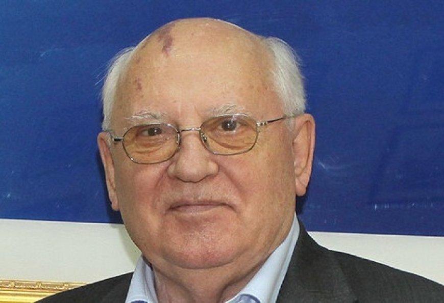 Guardian: Горбачёв больше сделал для Запада, а не для СССР