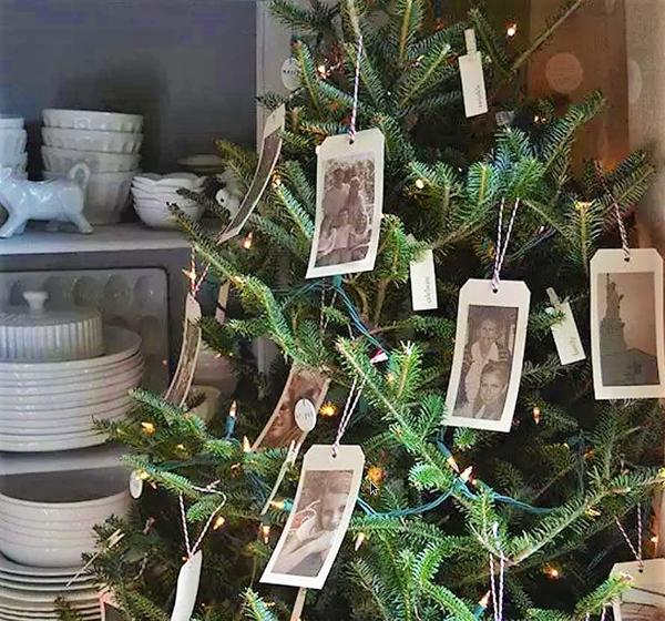 Как украсить елку: 17 готовых идей декора для дома и дачи,новогодние украшения