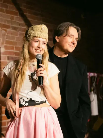 Софья Эрнст показала, как отпраздновала день рождения с мужем Константином Эрнстом и Дарьей Мороз Эрнст, рождения, Софья, Софьи, Мороз, ЭрнстСофья, ЭрнстДень, Константин, Дарья, Ольга, Свиблова, детей, счастье, ЭрнстДарья, Томпсон, вместе, Первого, директор, генеральный, ЭрнстНапомним