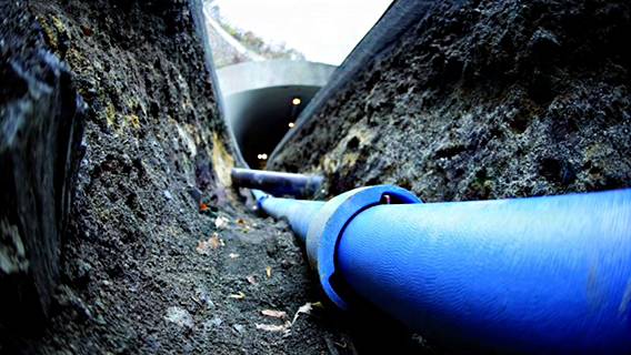 Чистая вода в каждый дом Крыма!