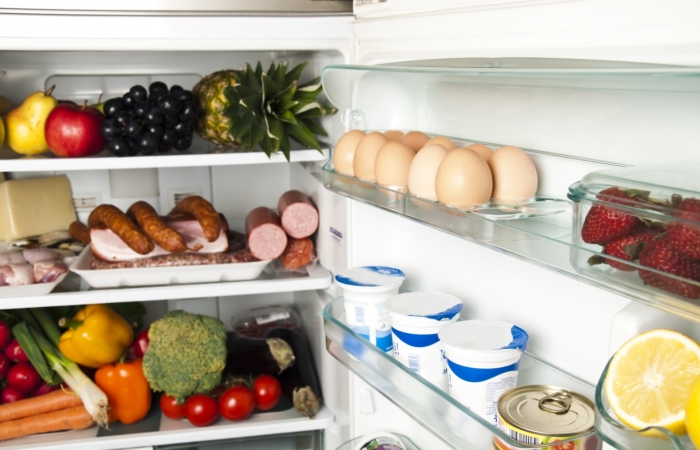7 продуктов питания, которые нужно немедленно вытащить из холодильника еда,пища,рецепты,еда,продукты,Разное,холодильник