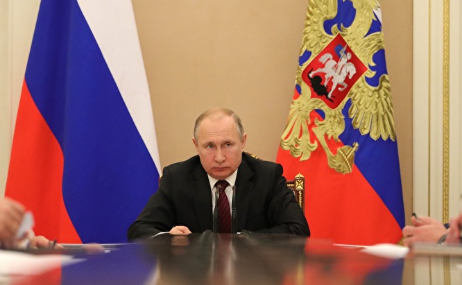 «Мне не нужно умных, мне нужны послушные» «Мне не нужно умных, мне нужны послушные» власть