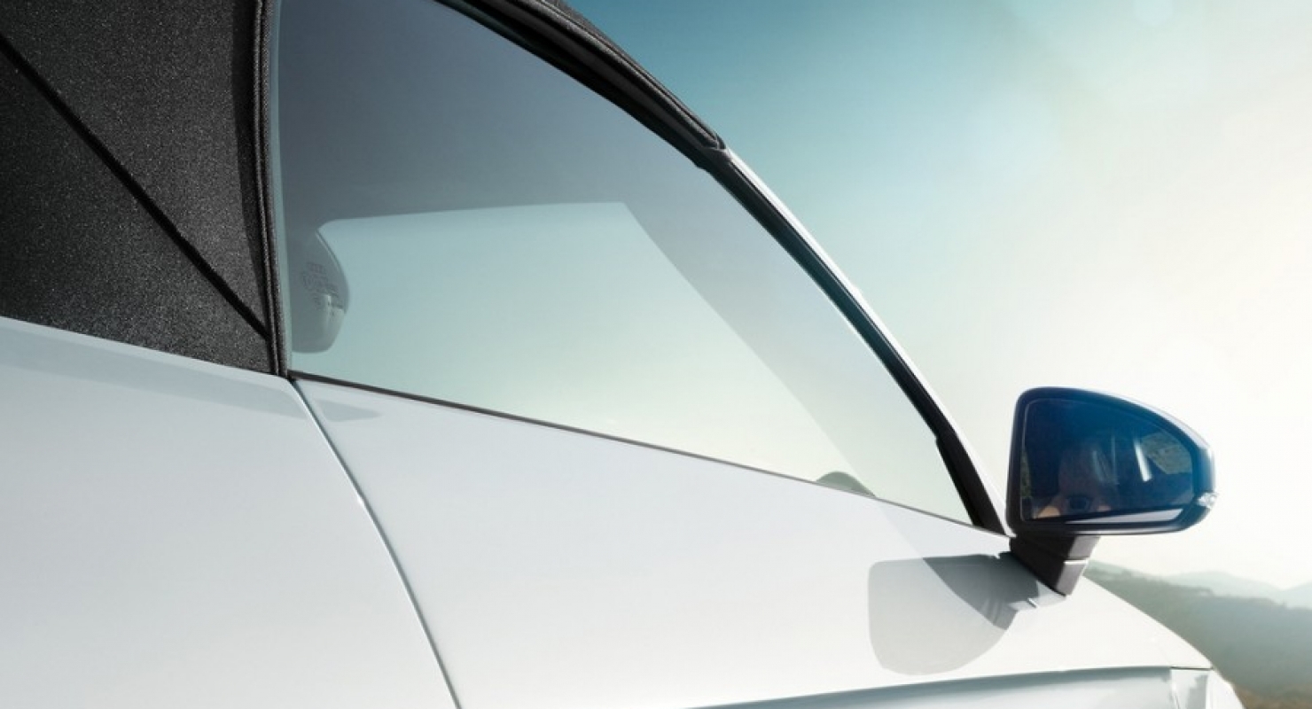 Эксклюзивное купе Neta S получило задний привод