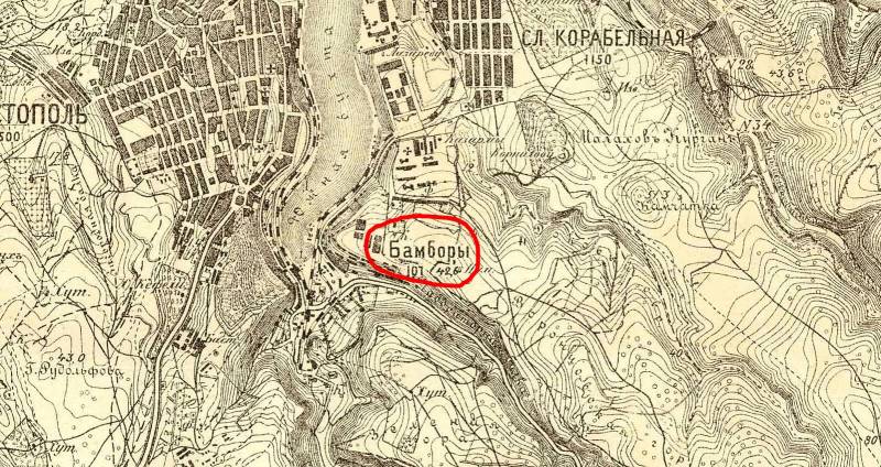 Особо опасные места родного Севастополя вн,тер,г,город Инкерман [95252045],г,Евпатория [1435682],г,Инкерман [1461275],г,Севастополь [1461214],г,Ялта [1435569],Евпатория г,о,[95252037],пр-кт Победы [1440574],респ,Крым [1434425],россия,Ялта г,о,[95252043]