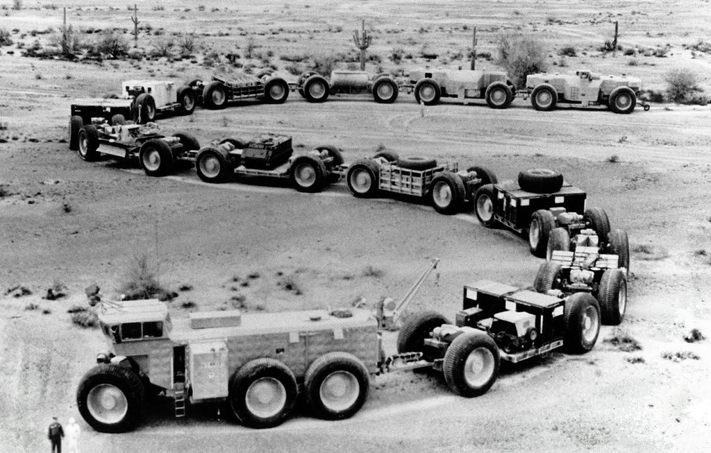 LeTourneau TC-497 Overland Train MkII "1962 3.jpg