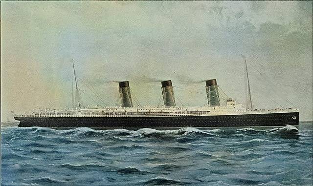 Борьба морских гигантов. Первый в своём классе Борьба морских гигантов. Первый в своём классе вмф