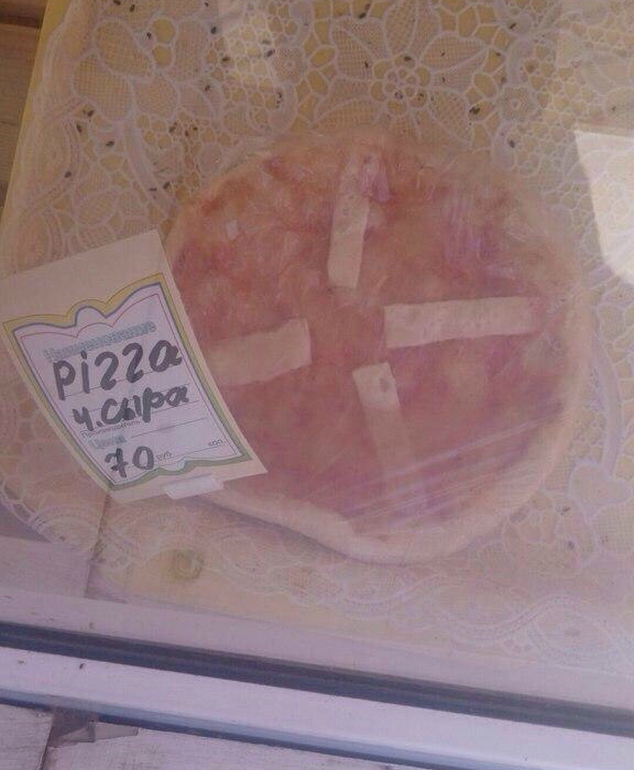 10 уморительных снимков из отечественных столовых 