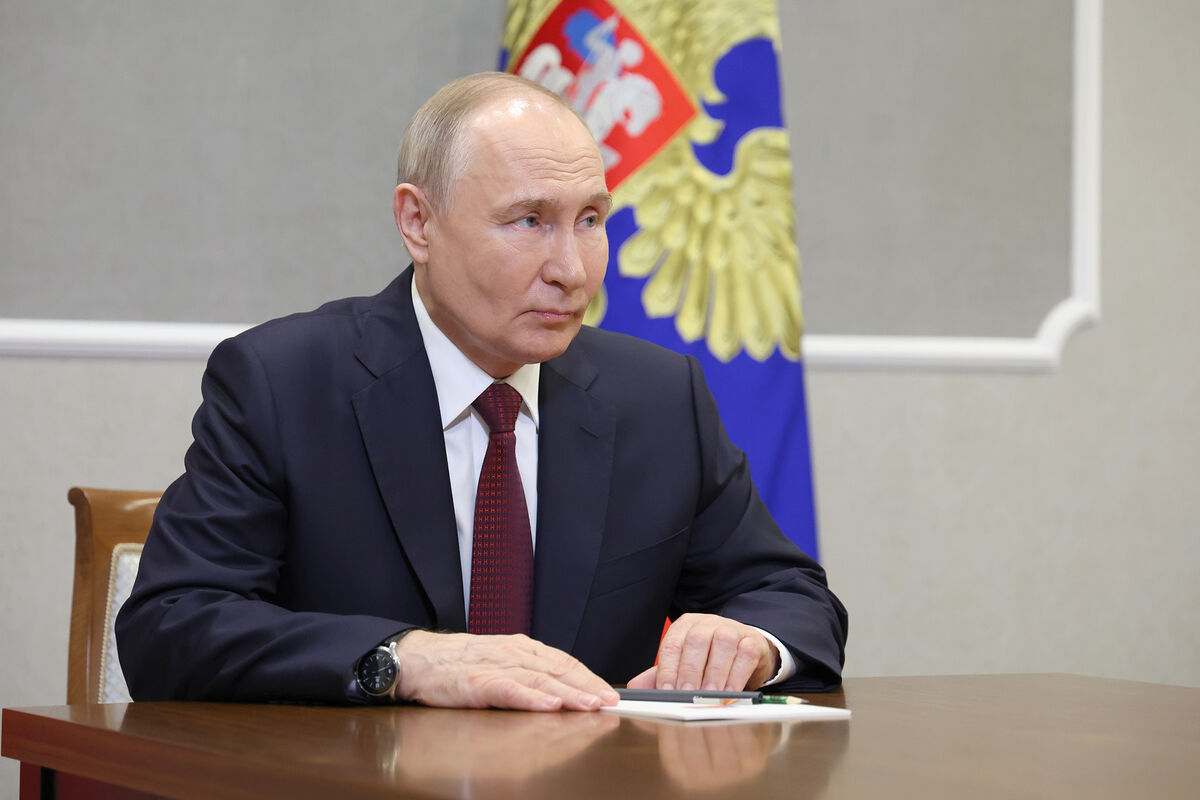 Путин: высокие показатели онкозаболеваний в Мордовии требуют особого внимания