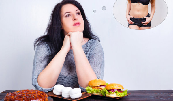 быстрая потеря веса и риски