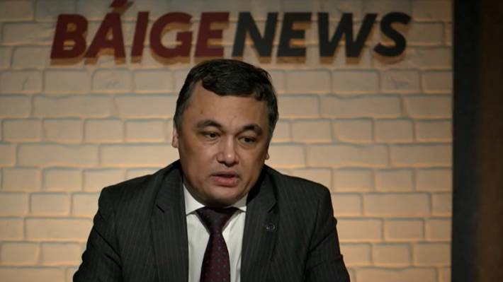Сатановский адресовал Токаеву большой вопрос о новом казахстанском министре Умарове