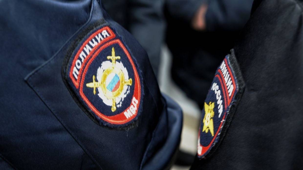 Правоохранители устроили облаву на нелегальных мигрантов в Новой Москве