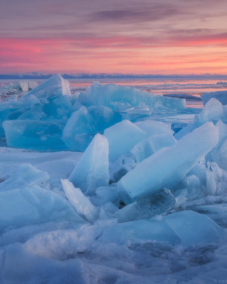 Планета Земля в объективе Вадима Гвона Планета Земля в объективе Вадима Гвона путешествие,турист,Фотография,фототревел
