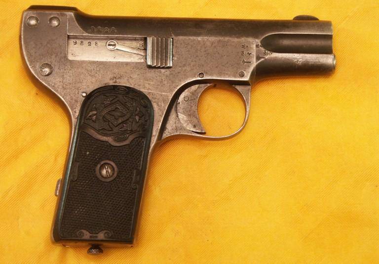 «Детский патрон» для «детских пистолетов» «Детский патрон» для «детских пистолетов» оружие