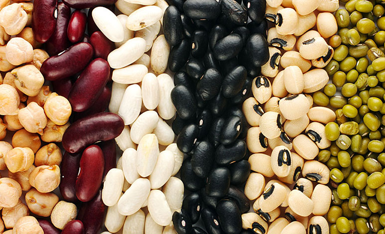 10 продуктов до неприличия богатых магнием