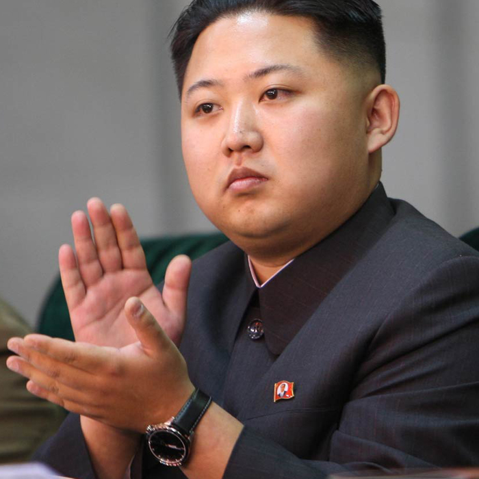 Ким Чен Ын сильный соперник США — CNN