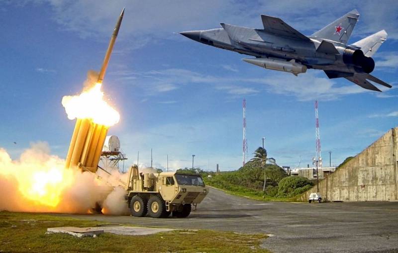 В Польше призвали не бояться российских «Кинжалов»: самолет и ракету собьёт любая ПВО