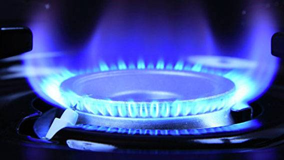 США заявили, что будут «противостоять» манипуляциям на рынке газа в Европе