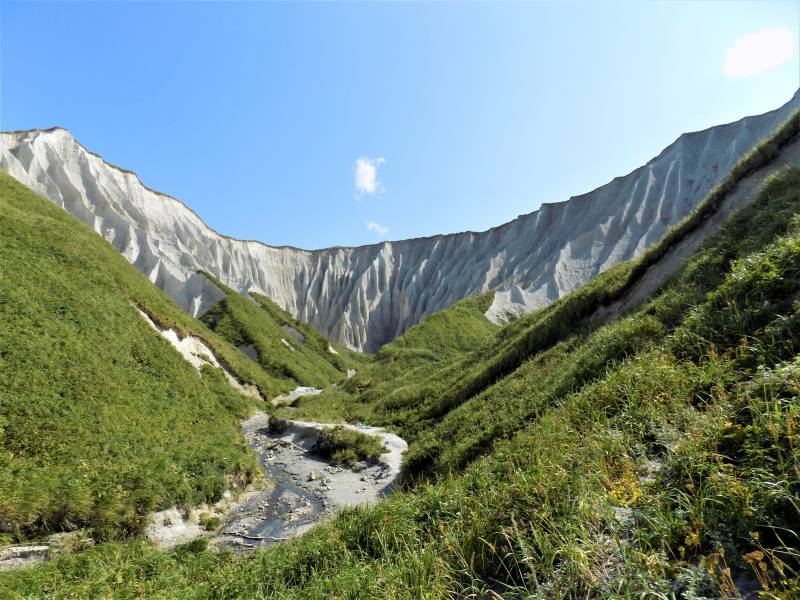 Курилы. Взгляд со стороны Курилы. Взгляд со стороны россия