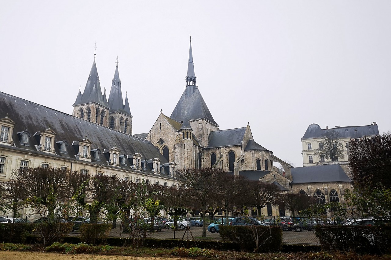 Блуа (Blois). Прогулки по старинному городу. Блуа (Blois). Прогулки по старинному городу. авиатур