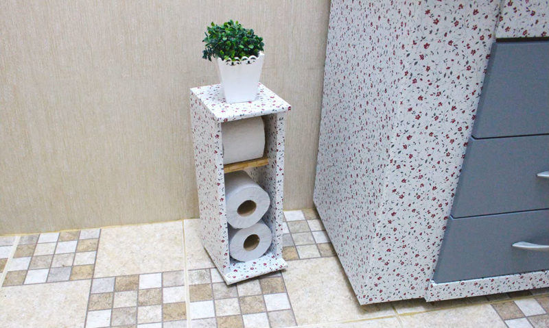 Чудесная, а главное нужная вещь в хозяйстве, которая привлечет ваше внимание