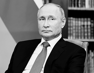 Западные спецслужбы жалуются на неспособность просчитать действия президента Путина