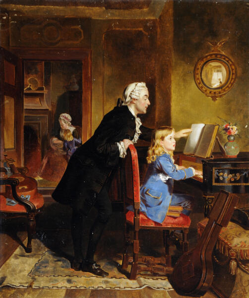 Эффект Моцарта: как разоблачили красивый миф о музыкальной терапии?