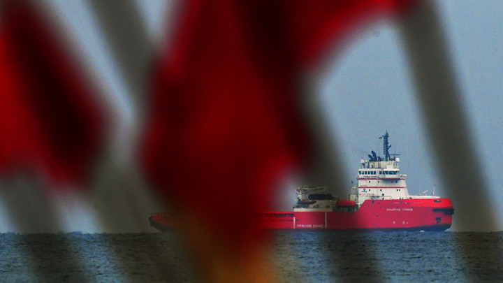 Кормить Украину ещё пять лет: Куда ведёт "Северный поток"