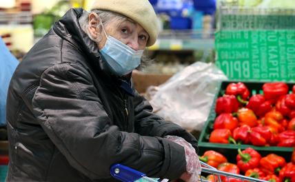 Цены не прислушались ни к президенту, ни к правительству