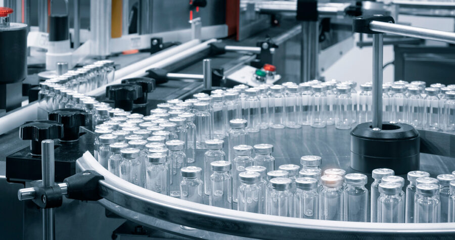 Полекс-Фарм планирует разрабатывать и производить готовые лекарственные препараты