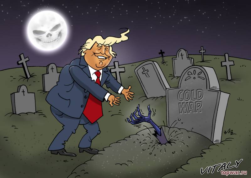 Почему американские демократы решили выступить против выхода США из СНВ-3?